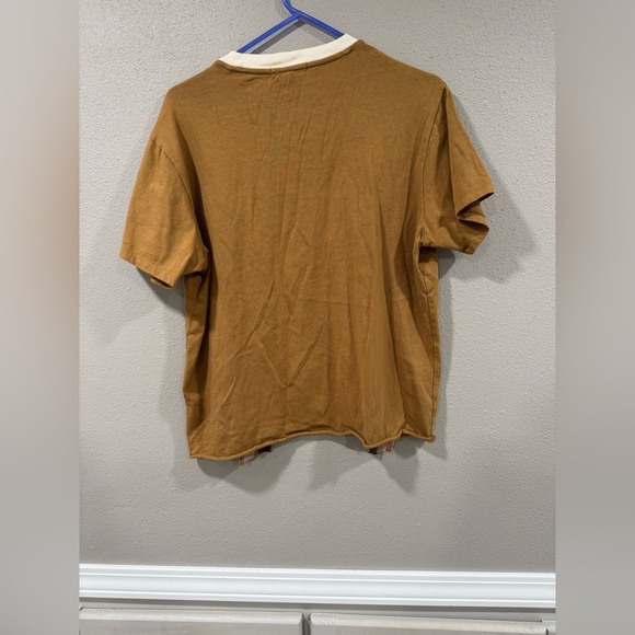 Gilded Intent Shirt - Picture 4 of 4